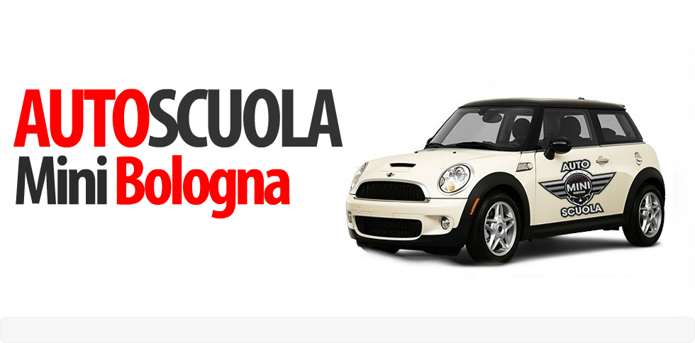 Autoscuola Mini Bologna