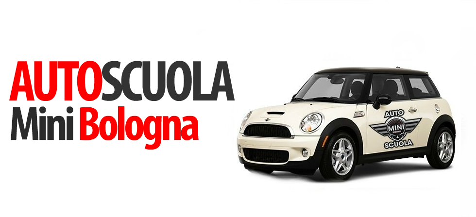 Autoscuola Mini Bologna